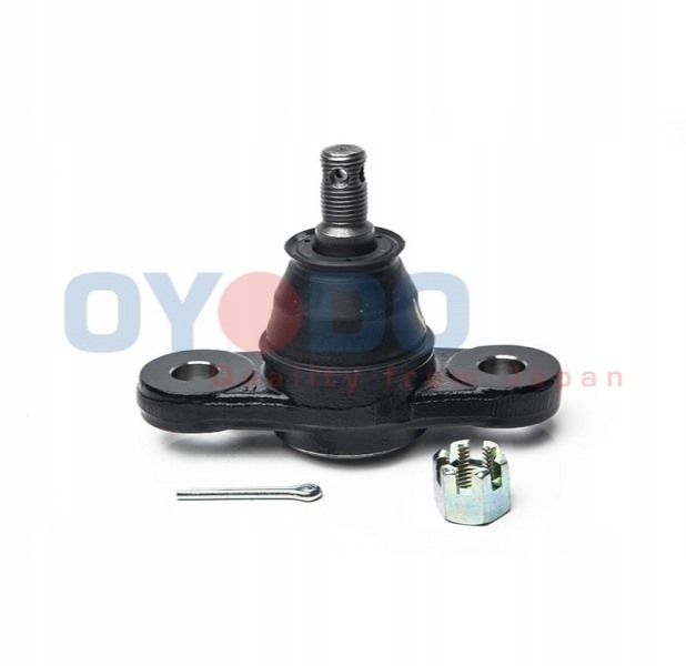 фото №1, Шаровая опора рычага oyodo do kia magentis 2.0 2.7 v6