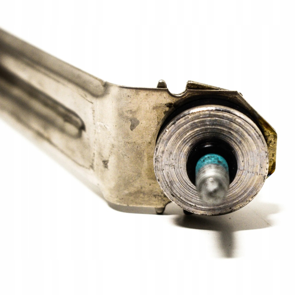 фото №7, Ремень крепёжный бак топлива mercedes benz gl x164 a1644701240 оригинальный