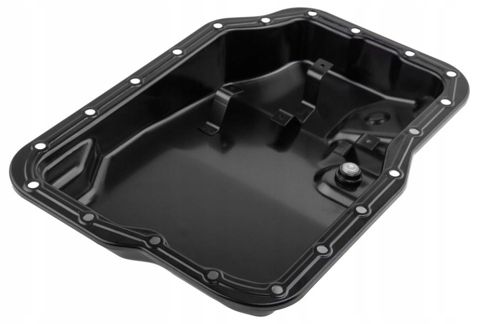 Купити Піддон масляна коробки передач до mazda 3 2.5