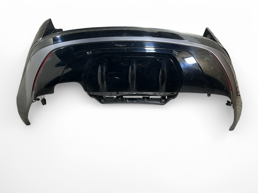 фото №5, Land rover range rover velar 2019 бампер задний