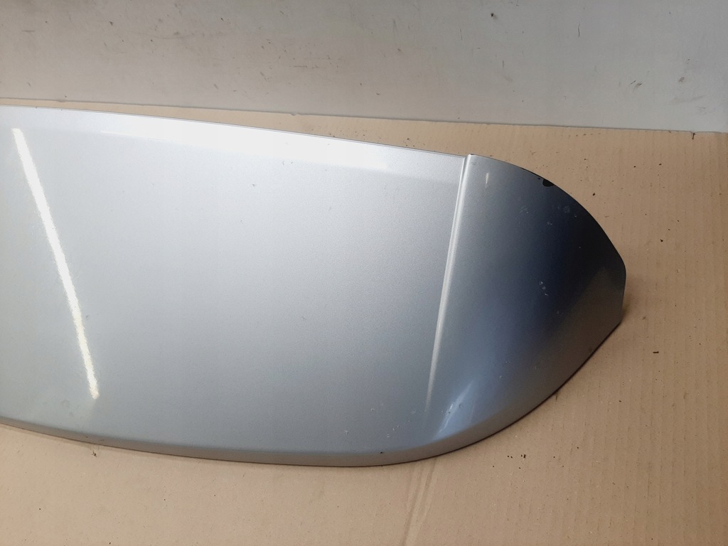 фото №5, Спойлер спойлер крышки задняя citroen ds4 цвет ezr lata 2010-2015 9688333180