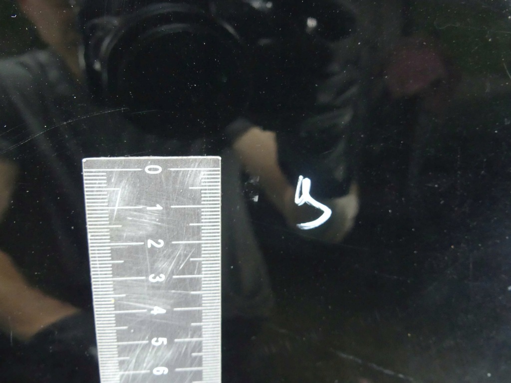 фото №10, Дверь задняя левая volvo s60 ii 10-18 019-26