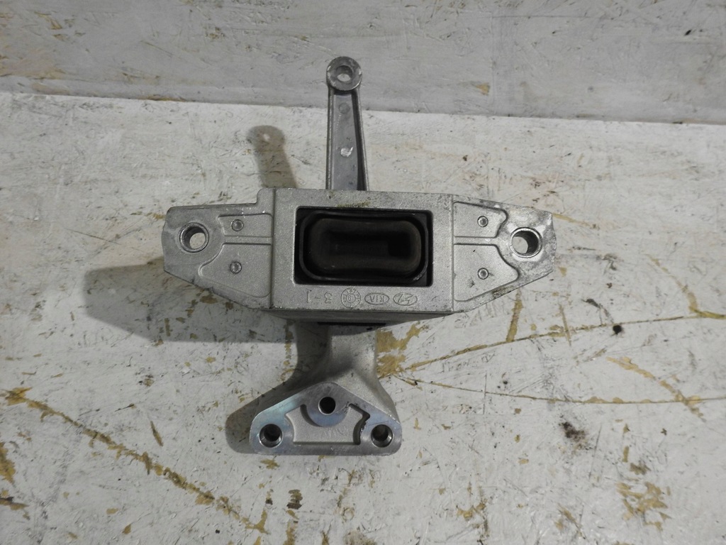 фото №6, Подушка двигуна права hyundai kona 1.0 b 17-23
