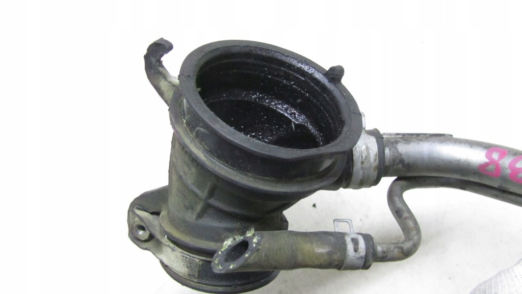 фото №4, Honda cr-v iv 1.6 труба шланг повітря 12-16