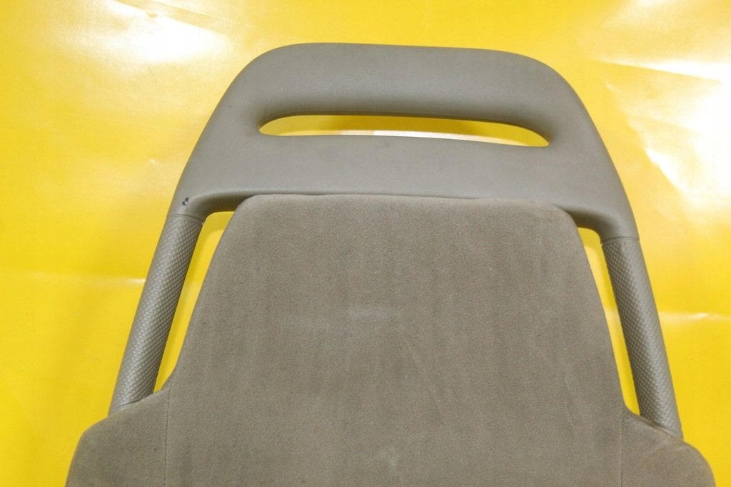 фото №9, Спинка сиденье правый перед land rover discovery i