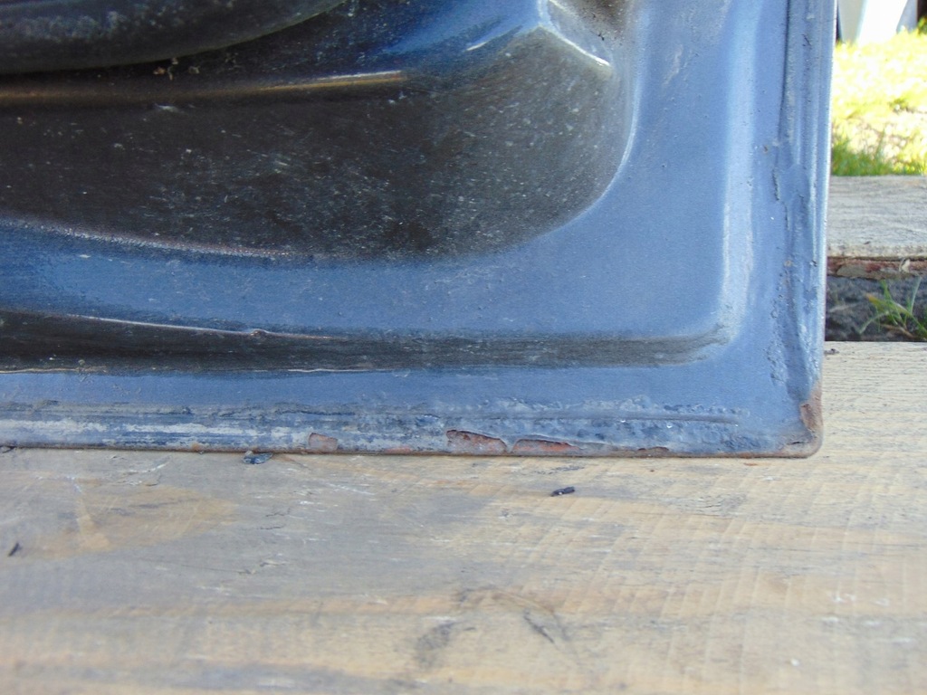 фото №13, Дверь левый перед opel insignia a z177 kombi