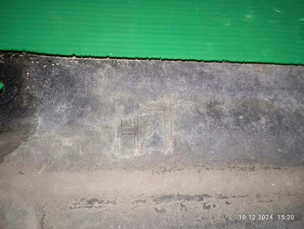 фото №7, Плита защита подвеска левая bmw 5 g30 g31 748506