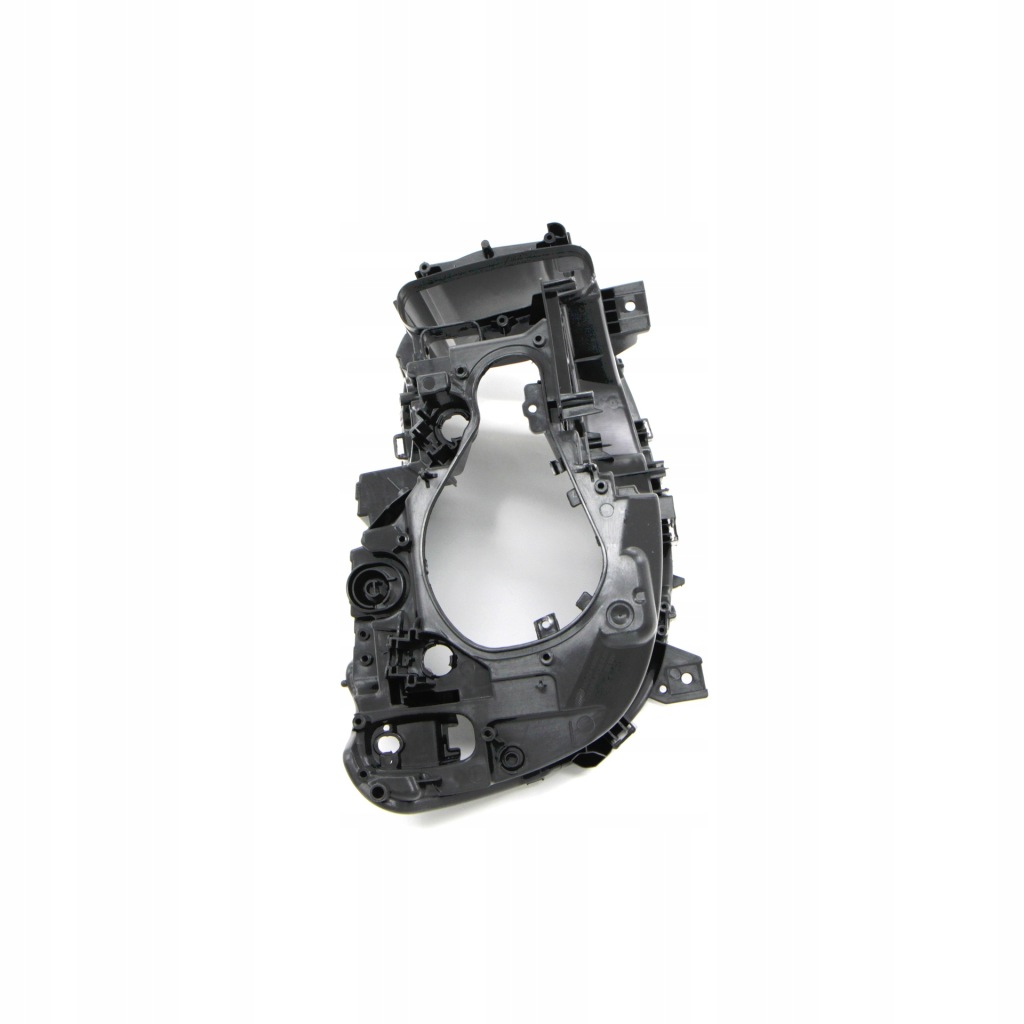 Bmw 7 series f01, f02, f03, f04 корпус фара 7379677 с Разборки