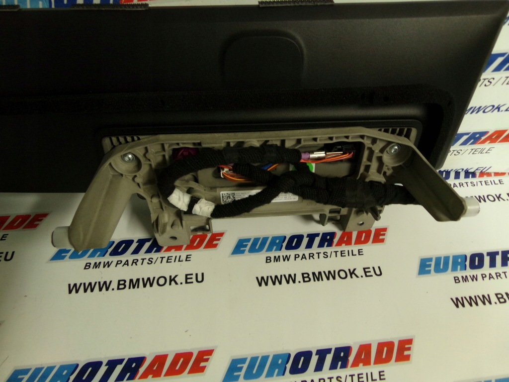 Bmw g06 g06 g07 f95 f96 g09 lci дисплей led монітор 5a6d1d6 384km Доставка