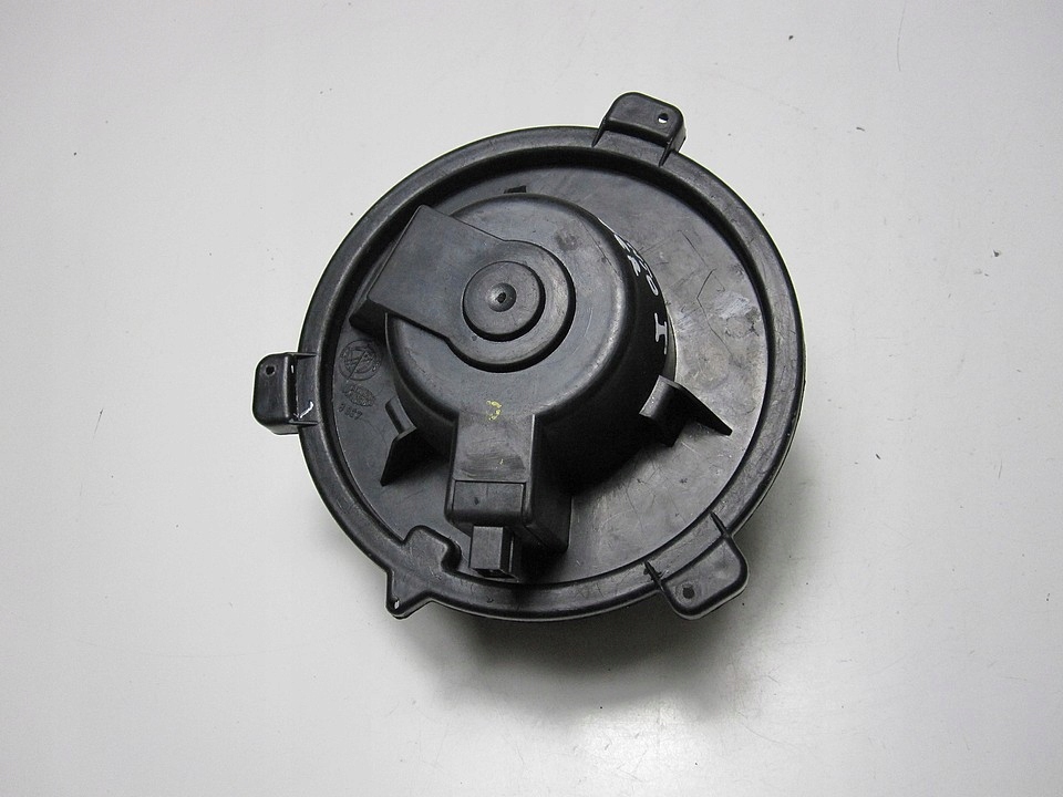 фото №3, Воздуходувка обдув fiat punto i 98r