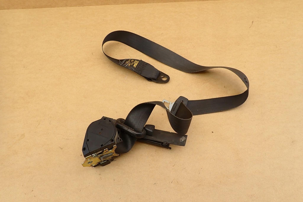 фото №8, Iveco daily iii 00- pas безпеки правий перед передній 43594 047113 оригінальний номер