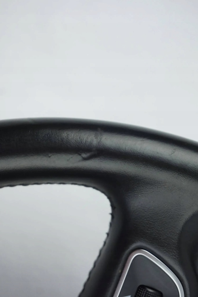 фото №11, Повітропровід шкіряний багатофункціональний підігрів audi a8 d3 4e0419091cm