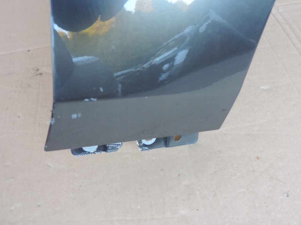 Mazda 3 седан 2019 2020 2021 передний правый  крыло с Разборки