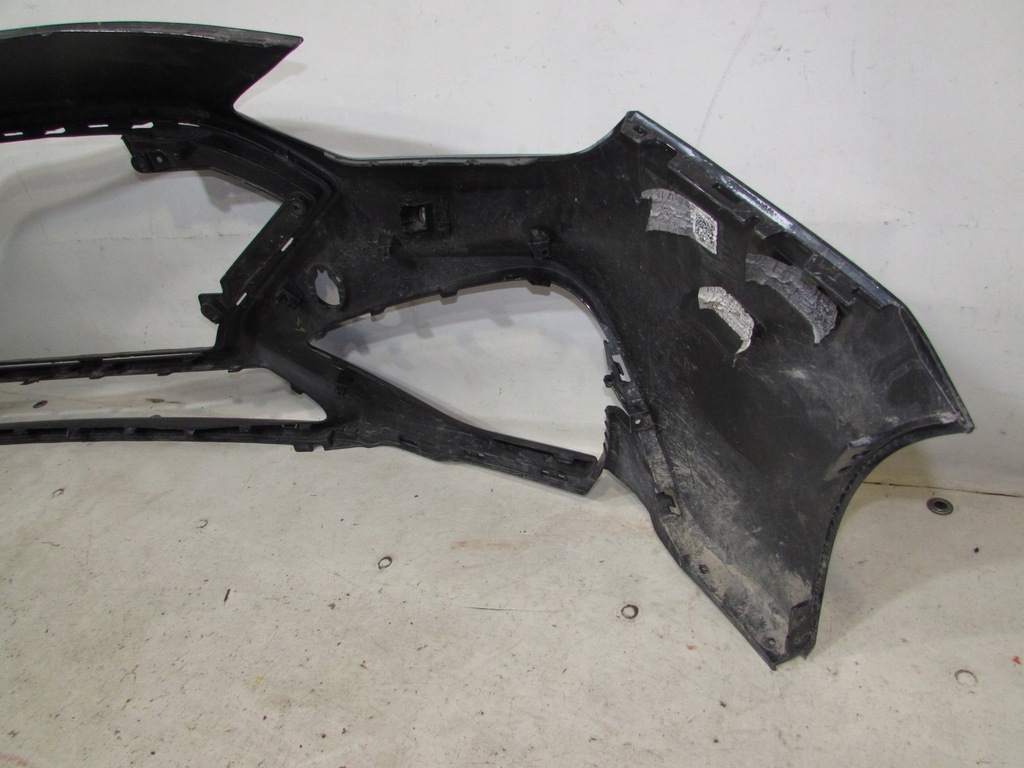 фото №14, Бампер перед передній hyundai i30 iii 3 lift n-line 86511-g4da0 i 30 n line