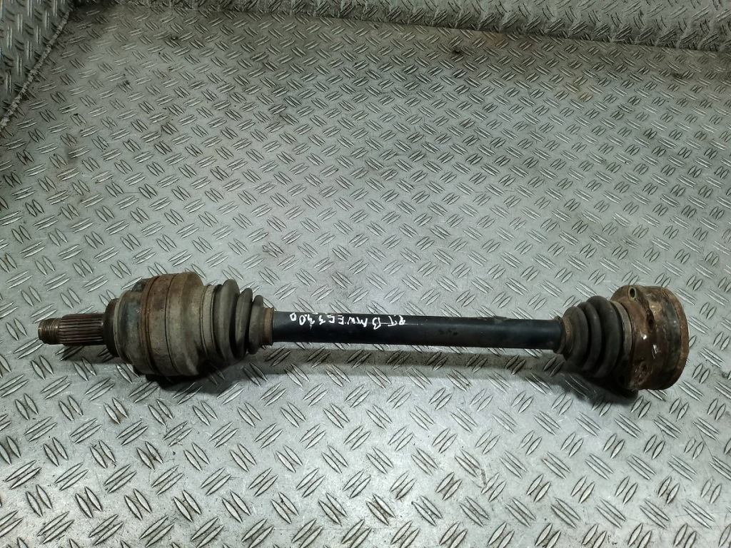Купить Приводной вал правый  задний bmw x5 e53 7500916ai04 3.0 d