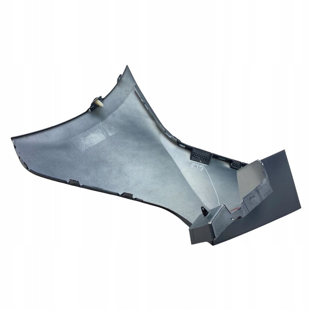 фото №13, Уголок бампера правый задняя ford tourneo connect