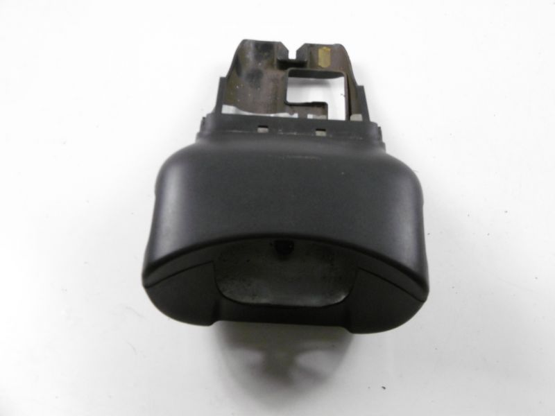 фото №5, Volvo s40 ii защита корпус замка зажигания колонки lift