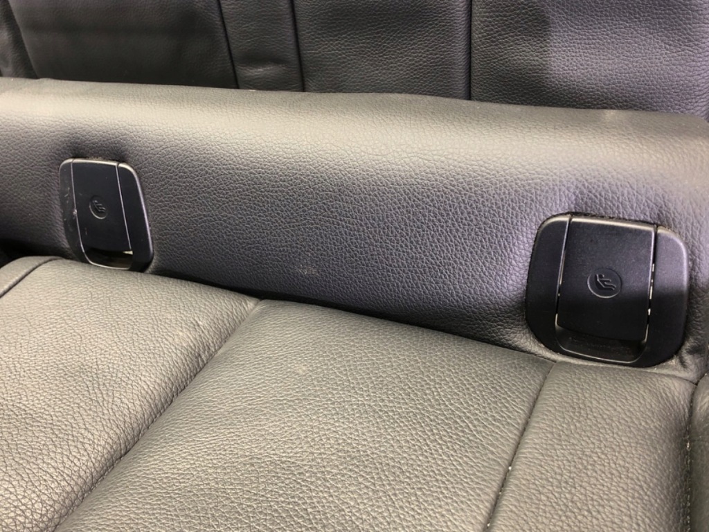 фото №5, Заднее сиденье drugi ряд bmw f34 хэтчбек сиденье средняя