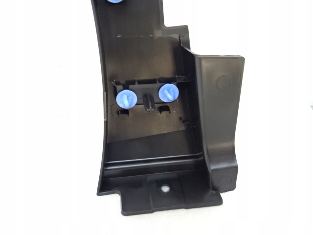 фото №12, Peugeot 408 молдинг накладка крыла правая передняя nowa оригинальная