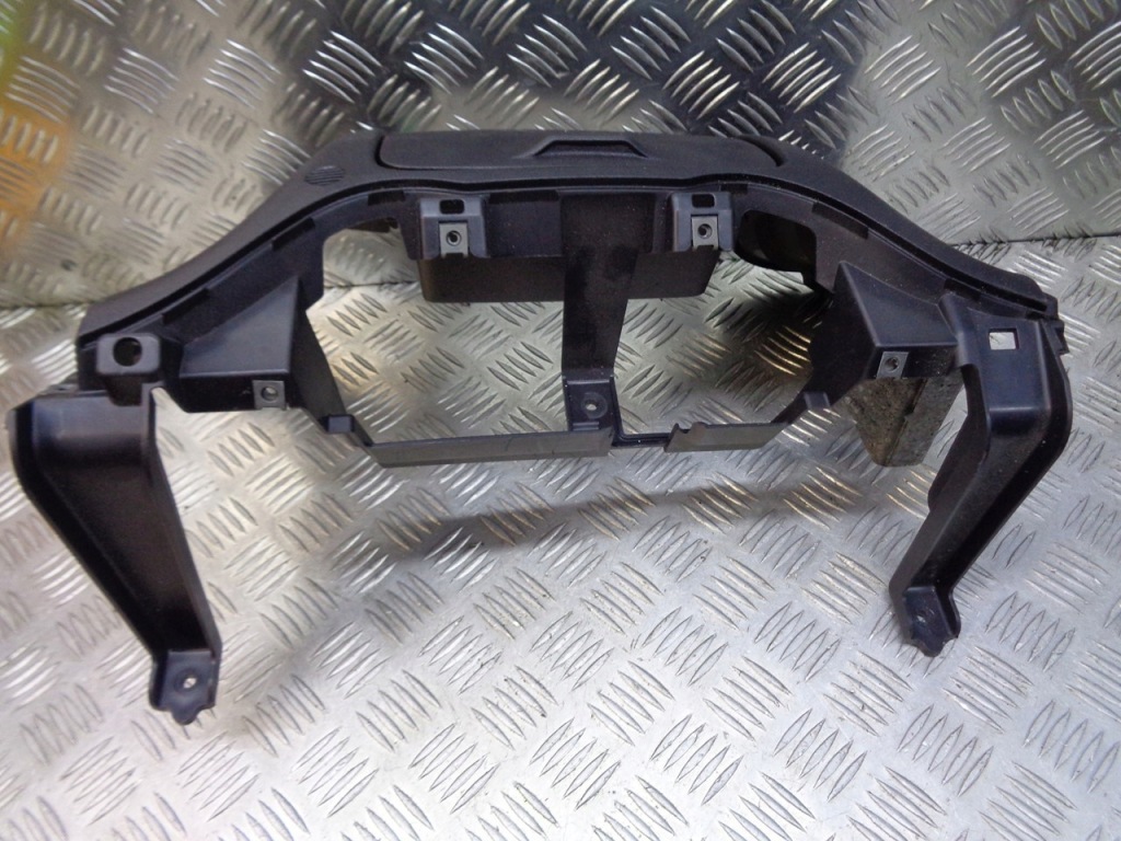 фото №1, Бардачок панелі hyundai i20