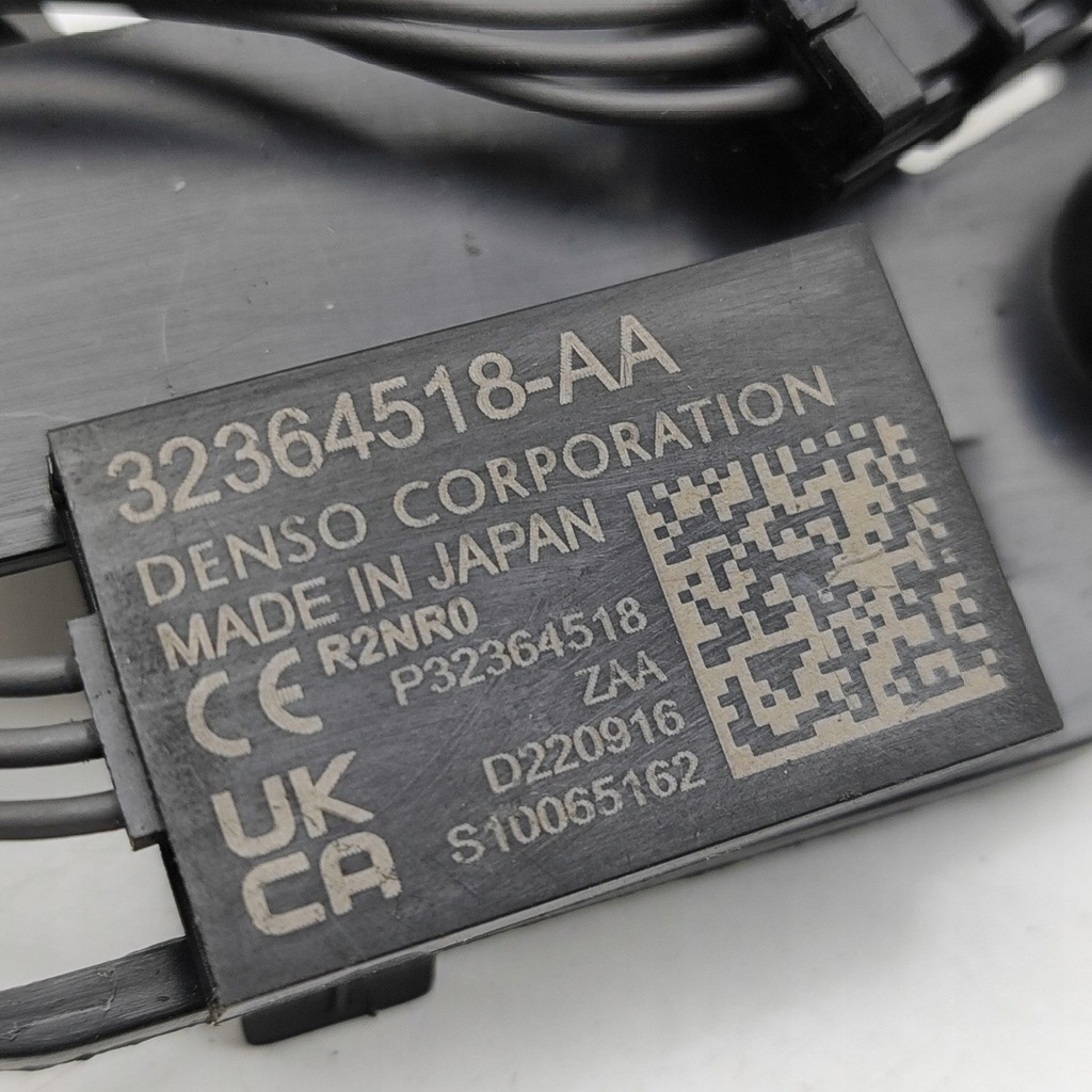 фото №7, Polestar 2 2023 антена gps