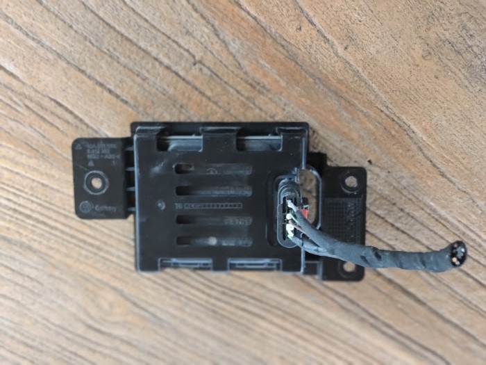 фото №8, Vw id3 id4 радар расстояния distronic 1ea907572e