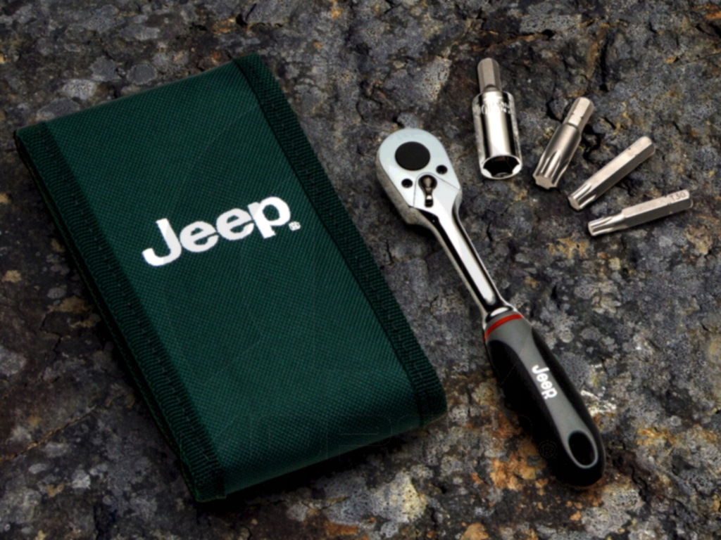 фото №4, Набор инструментов ключей крыша дверь grzechotka torx jeep wrangler jk
