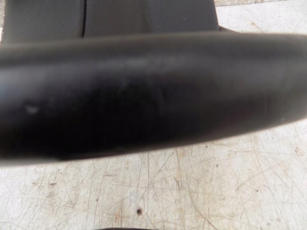 фото №6, Повітропровід citroen ds5