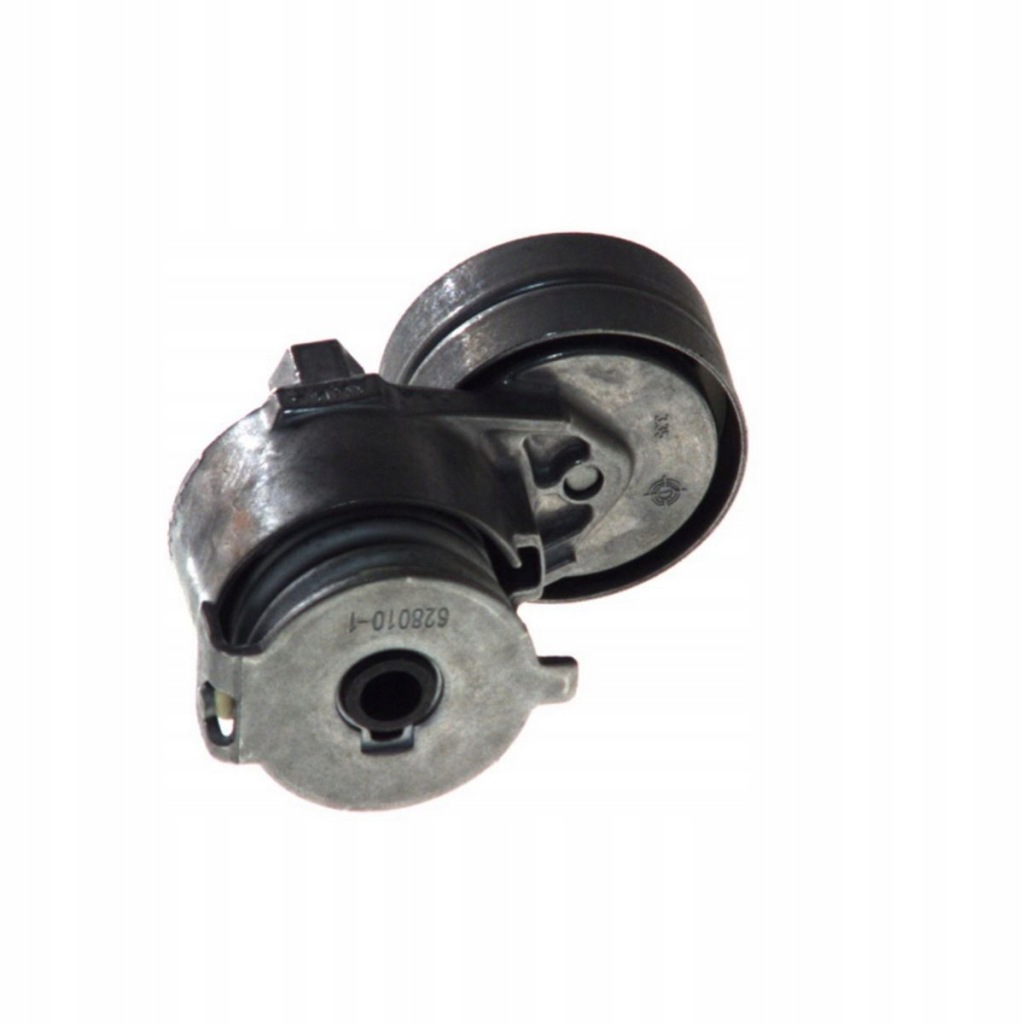 Vkm 36072 skf натяжитель ремень многоручейковый. renault Доставка