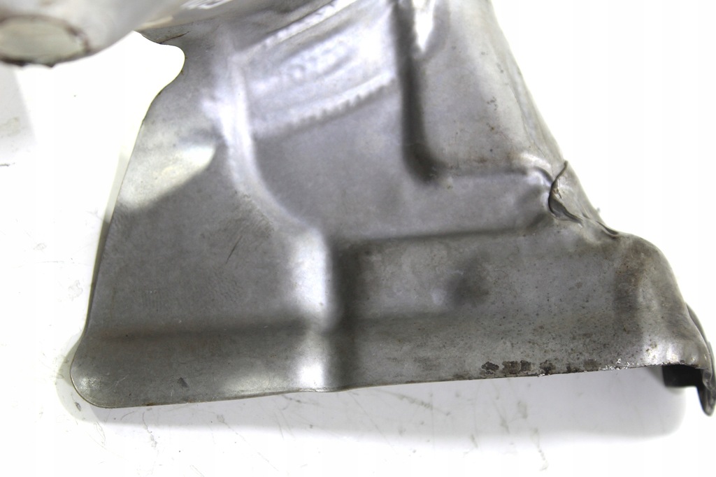 фото №8, Bmw оригинальный номер 7606648 защита тепловая