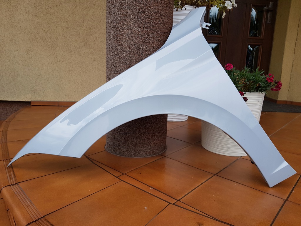 фото №10, Vw jetta usa 18- крила лівий перед