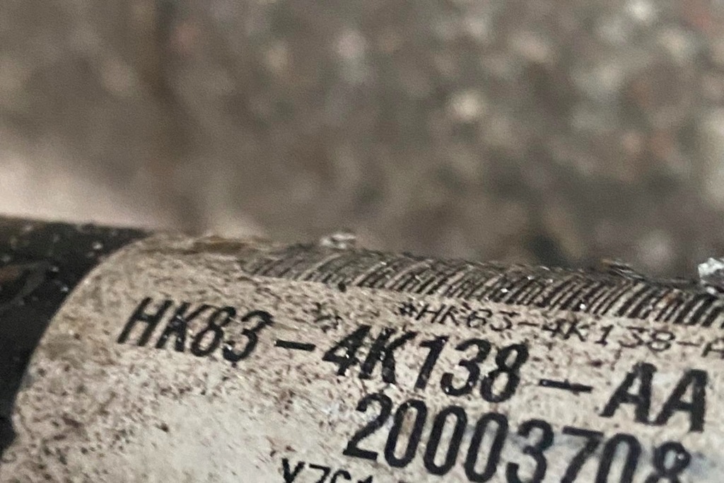 фото №10, Ступица заднего правого колеса jaguar f-pace x761 20003708 2.0l дизель 120kw