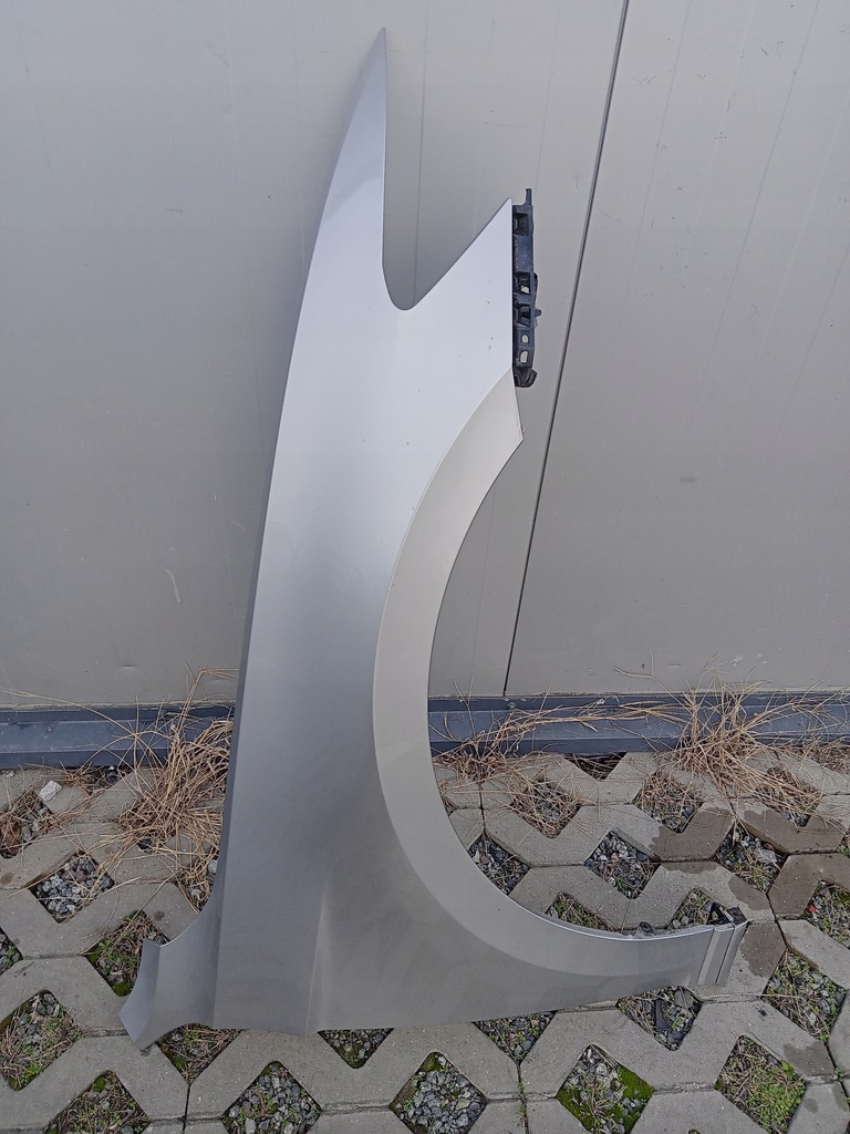 фото №14, Перед kompletny капот бампер крила pas передній vw passat b8 lb7w