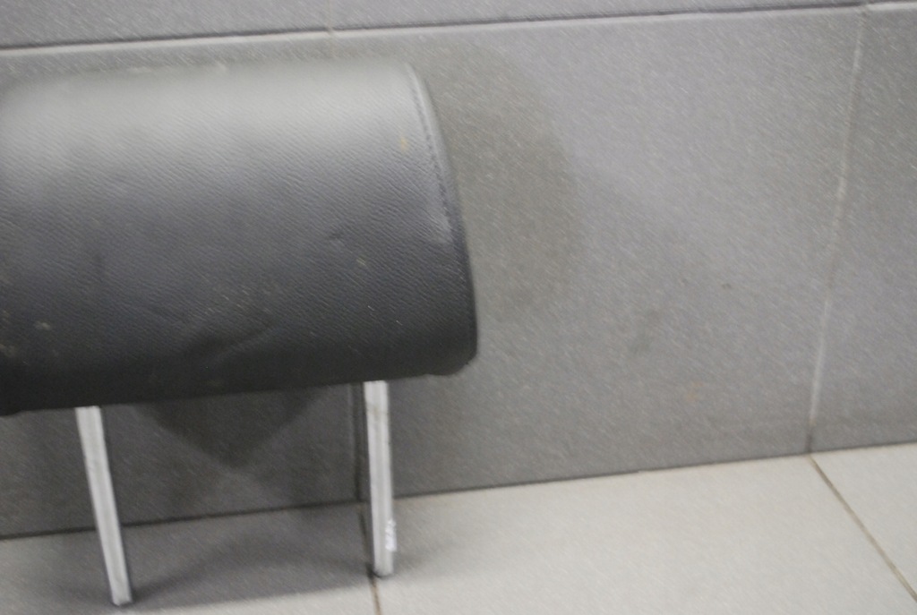 фото №7, Підголівник перед шкіра audi a6 c6 soul