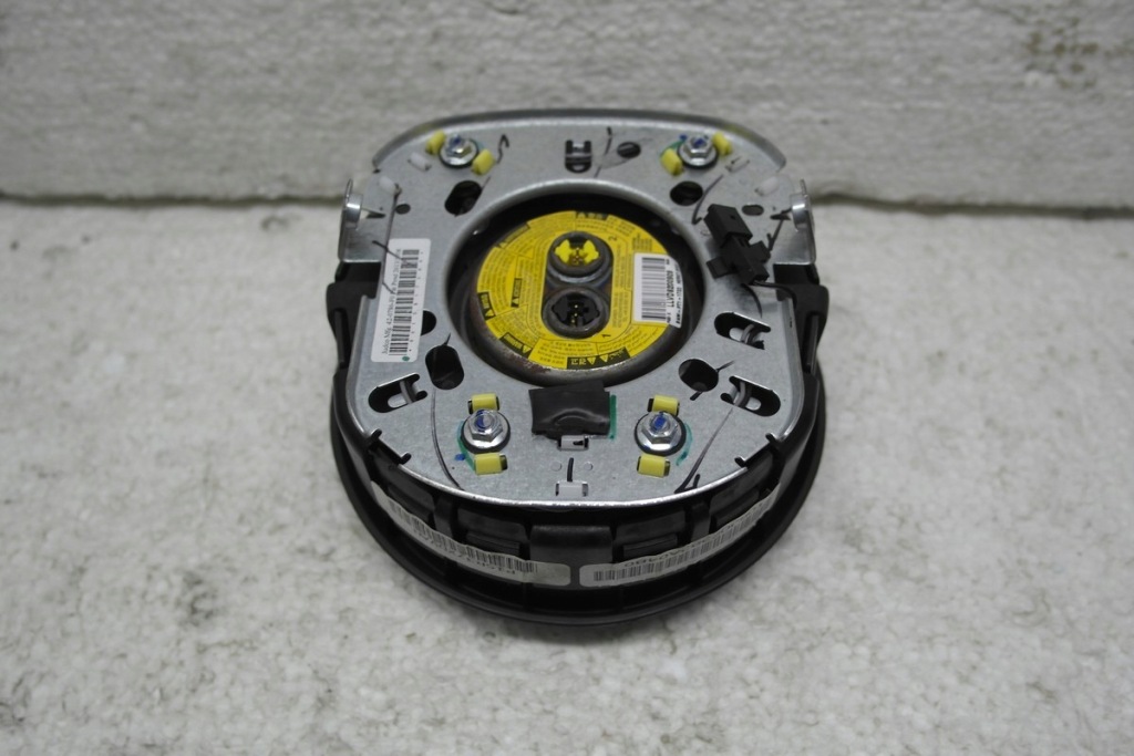 фото №2, Jeep compass lift подушка безпеки подушка air bag