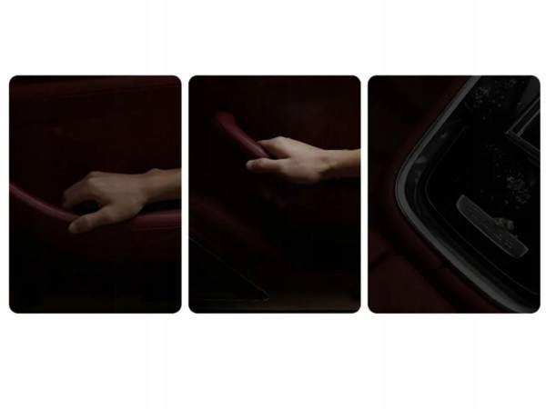 фото №9, Лампа led кабины салона освещение сенсорный do автомобиля bez сверление!