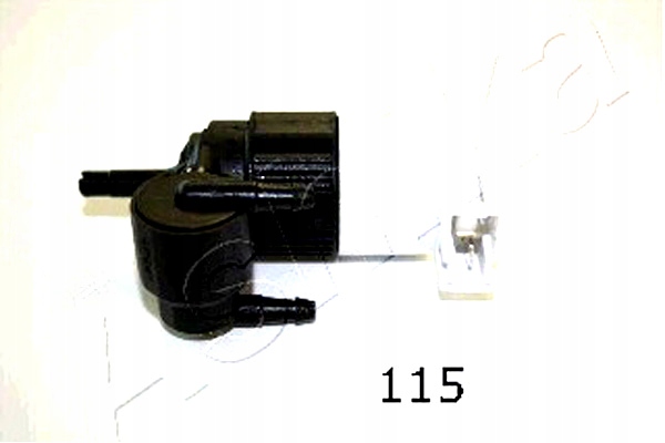 фото №2, Помпа розпилювача ashika