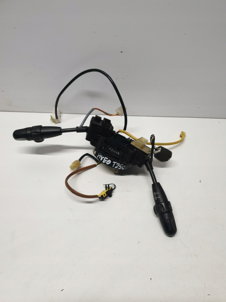 фото №1, Переключатель комбинированный chevrolet aveo t250