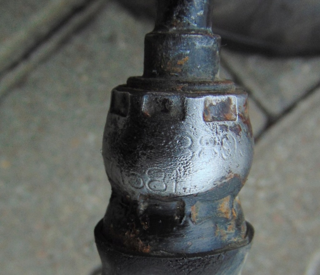 фото №9, Шланг підсилювача vw polo 4 iv 9n lift 1.4tdi europa