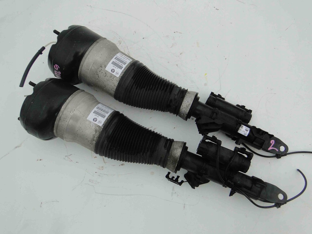 фото №12, Mercedes-benz c w206 rear left upper door hinge a2067305101 original