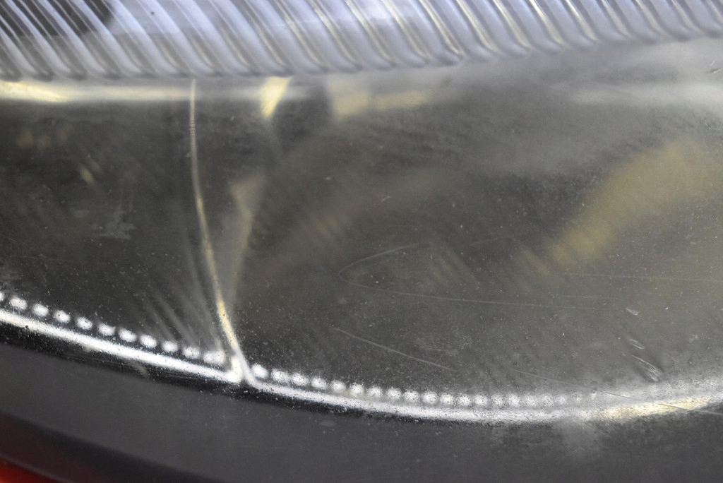 фото №14, Фара правый лампа перед eu 50505536 alfa romeo gt 937 03-10