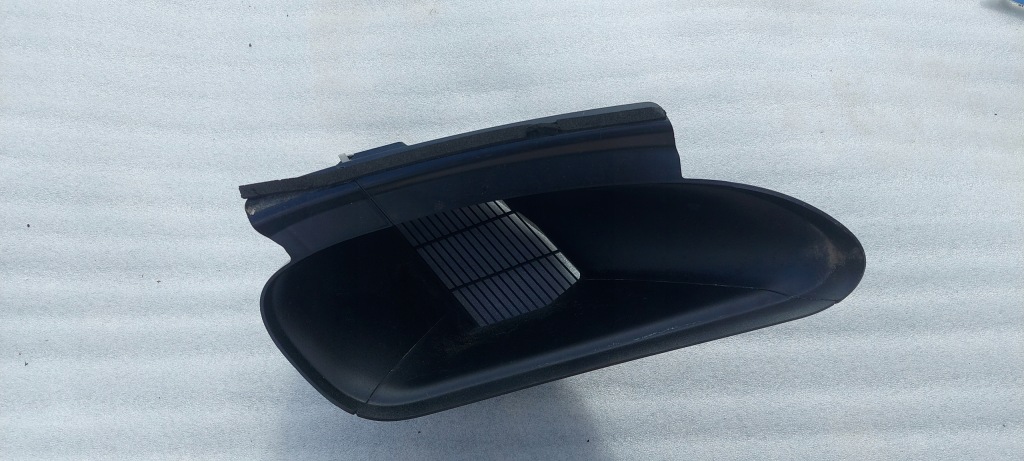 фото №1, Porsche 982 718 впуск воздуха левый 982815215