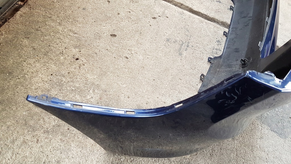 фото №8, Бампер задний bmw seria 2 f45