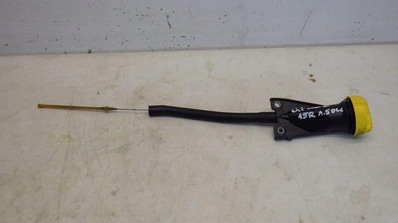 фото №1, Заливная горловина масла щуп renault clio iii lift