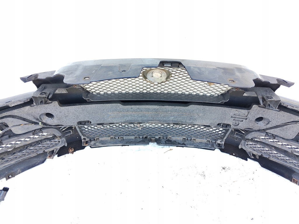 фото №12, Бампер перед передній jjx jaguar xf x250 przedlift