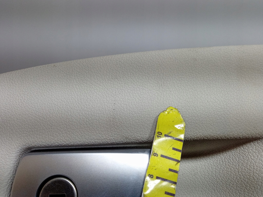 фото №7, Bmw 5 g30 g31 g32 бардачок пасажира шкіра eu