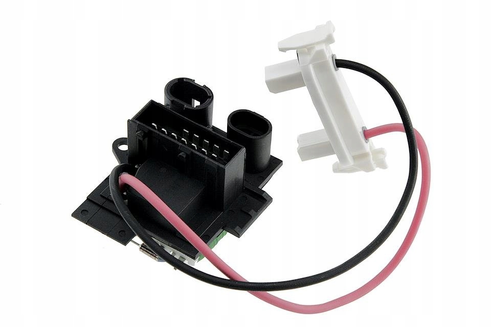 фото №8, Резистор вентилятор renault kangoo 1997-/z кондиционер/ | 7701059206