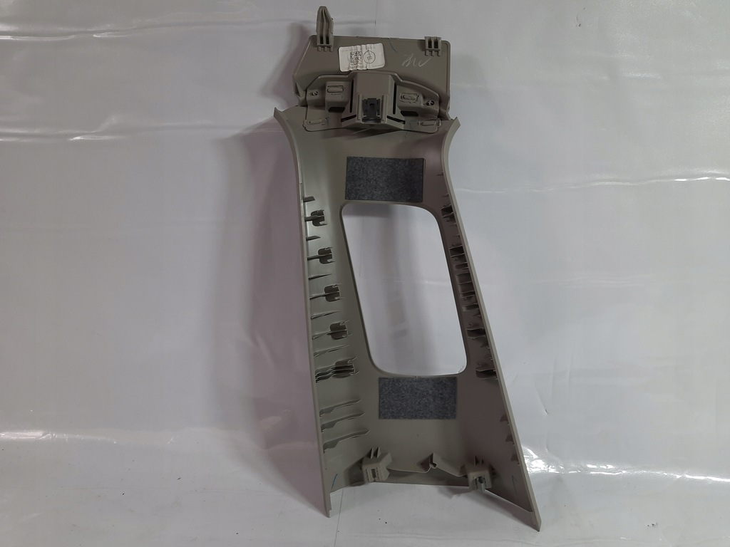 фото №10, Vw atlas 18-24 защита стойка среднего левая правая usa