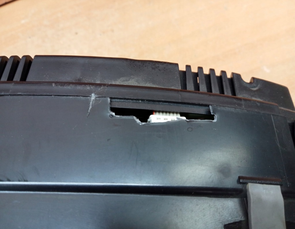 фото №7, Прилади лічильник mercedes w220 s320 3.2 a2205402011