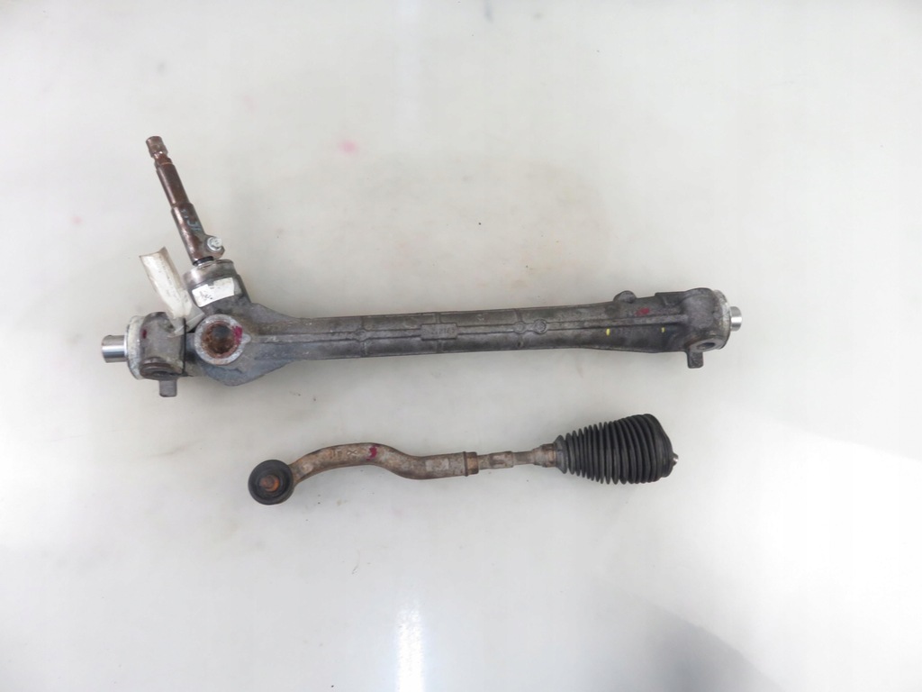 фото №11, Рулевая рейка toyota auris i e15 f800000921